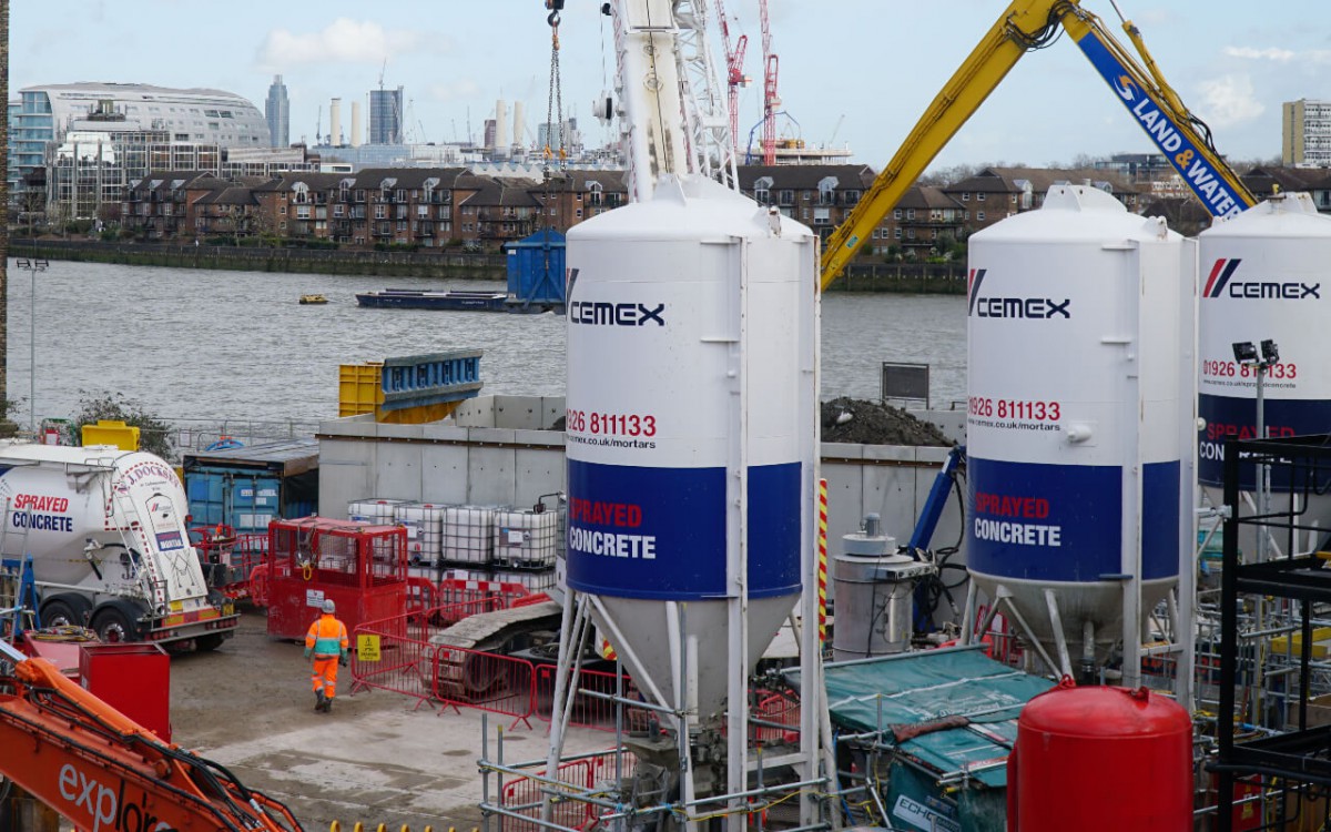 Fot. Cemex