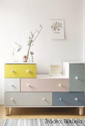 Fot. Tikkurila