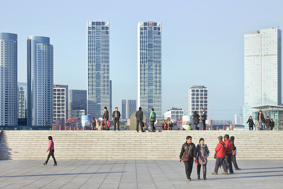 fischer-Xinghai-Convention-Exhibition-Center_Bild-5. Fot. fischer
