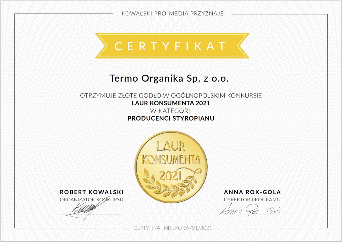 Fot. Termo Organika