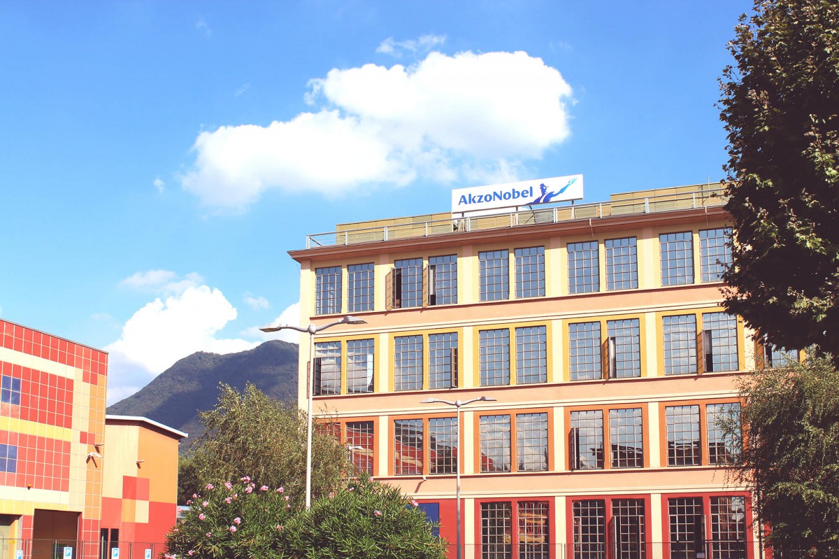 Fot. AkzoNobel
