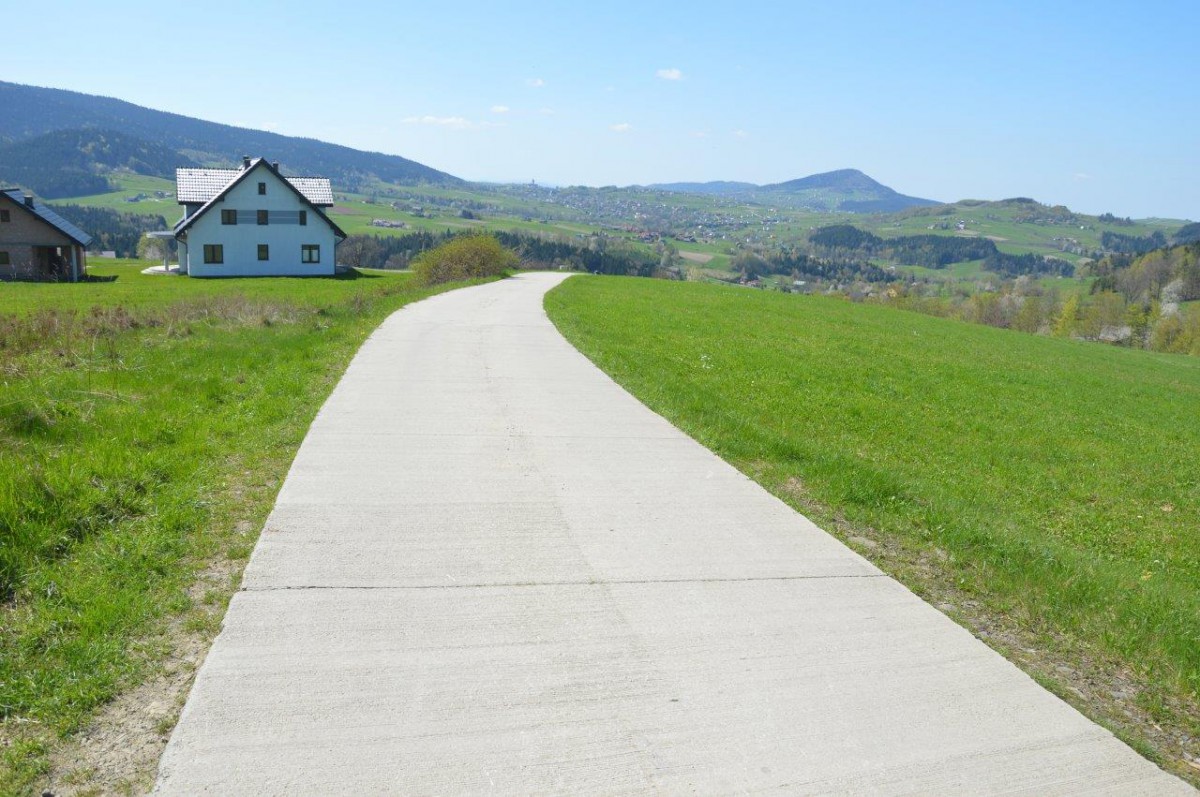 Fot. Stowarzyszenie Producentów Cementu