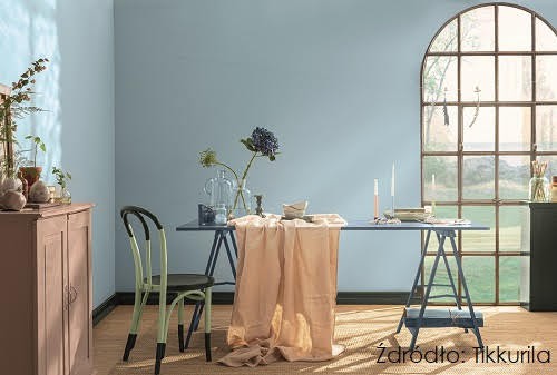 Fot. Tikkurila