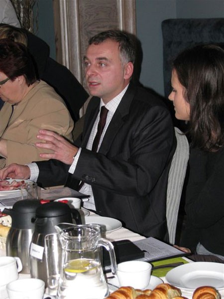 Konferencja SSO
