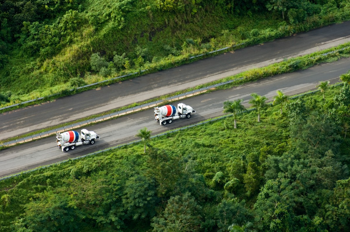Fot. Cemex