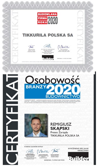 Fot. Tikkurila