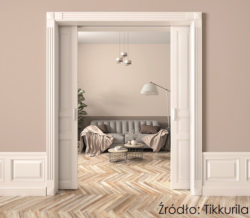 Fot. Tikkurila