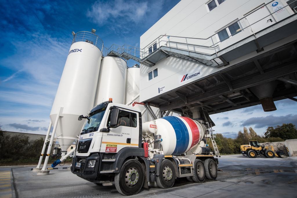 Fot. Cemex