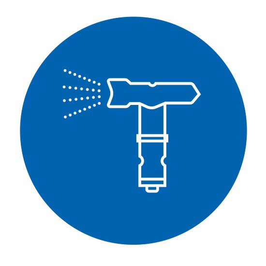 Nowość! Rigips® ProMix Finish Plus