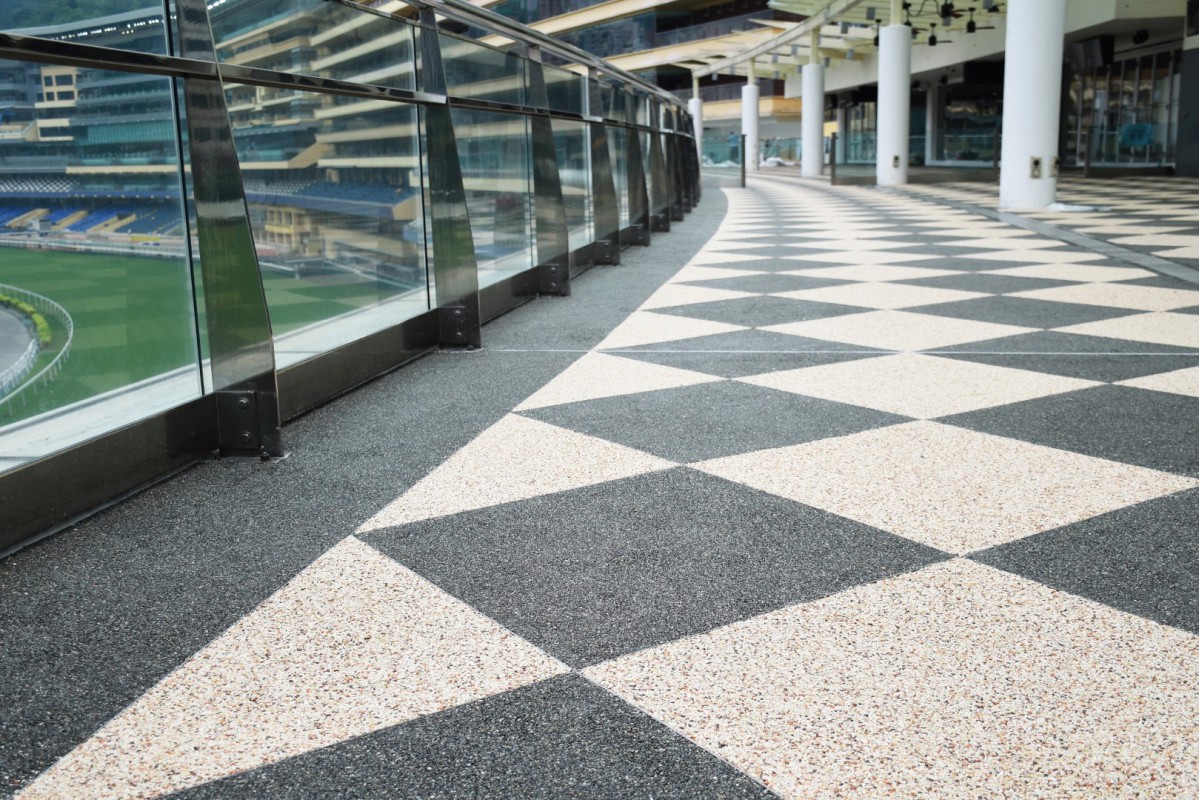 Fot. Flowcrete