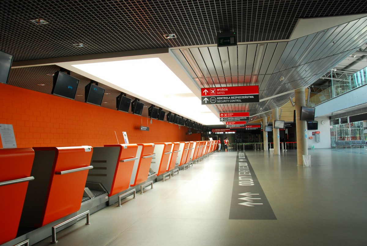 Fot. Flowcrete