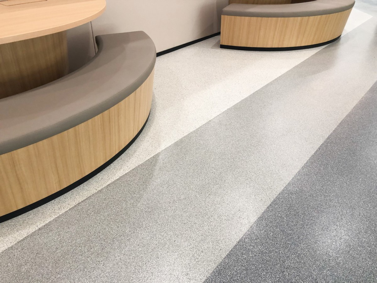 Fot. Flowcrete