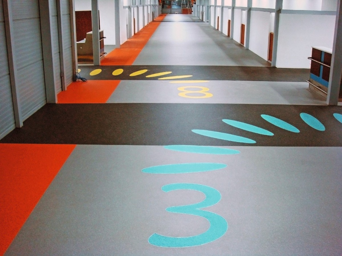 Fot. Flowcrete