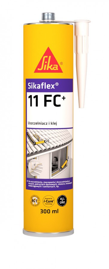 Fot. Sika
