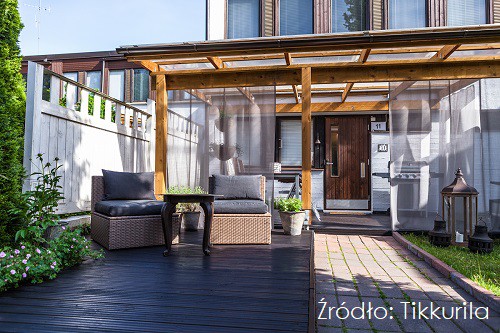 Fot. Tikkurila
