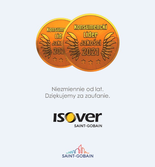 Fot. Isover