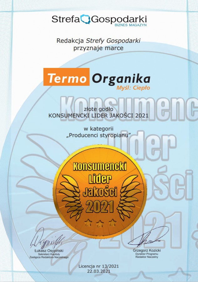 Fot. Termo Organika