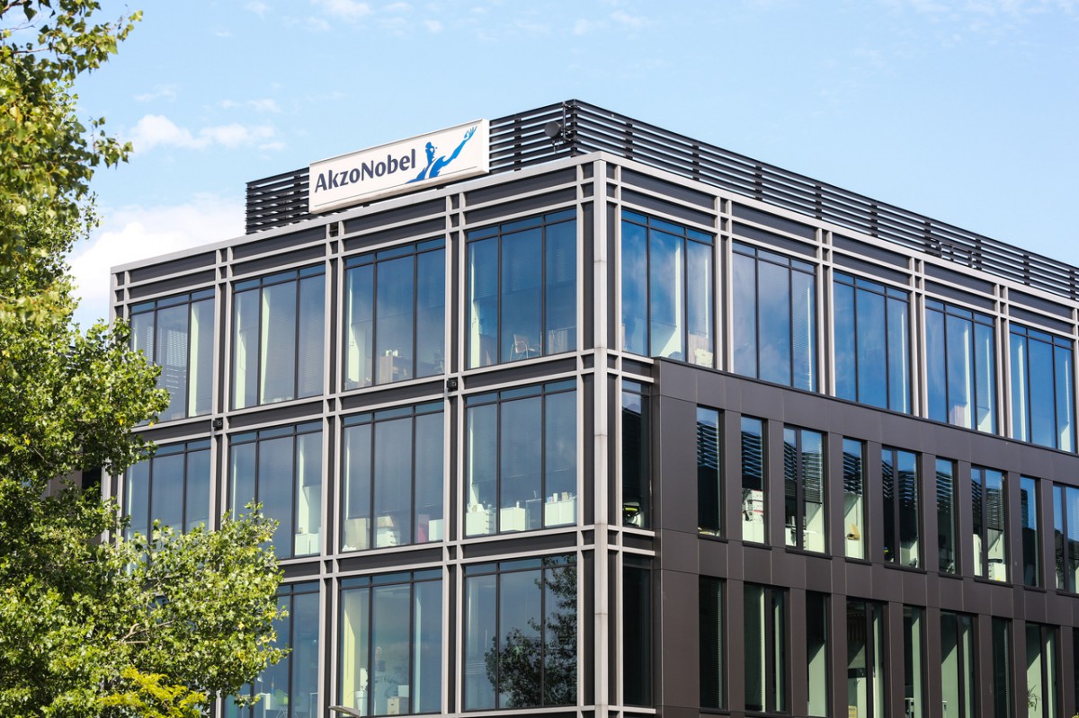 Fot. AkzoNobel
