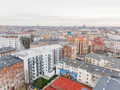 Fot. Dom Development Wrocław