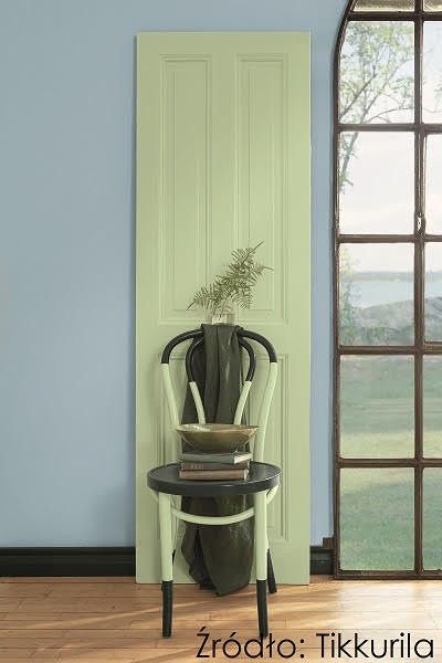 Fot. Tikkurila