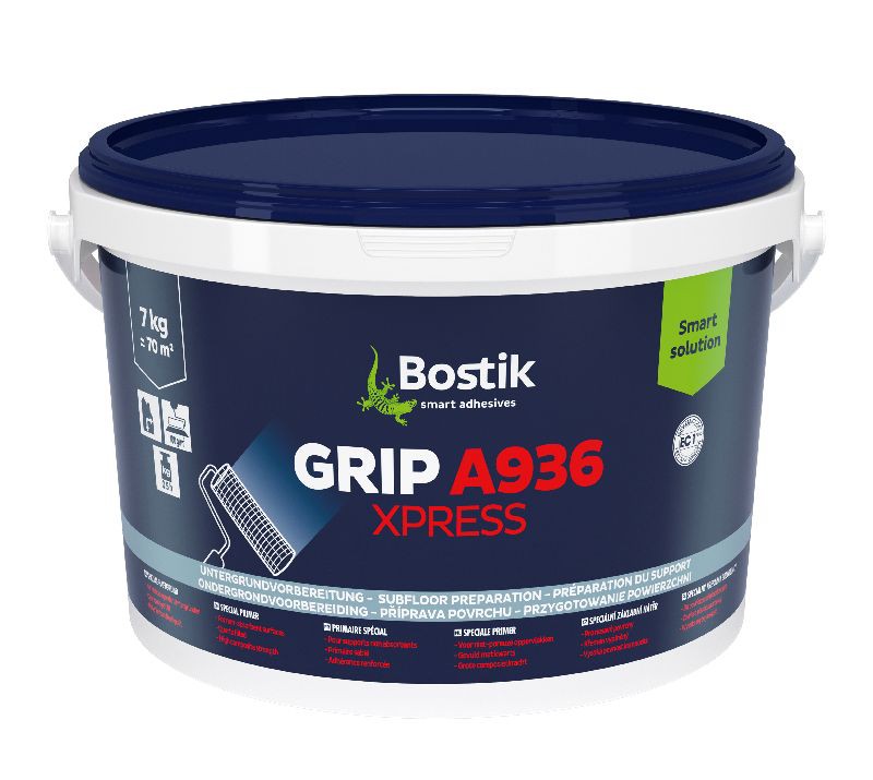 Fot. Bostik