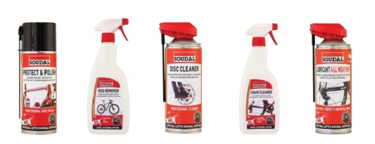 Fot. Soudal