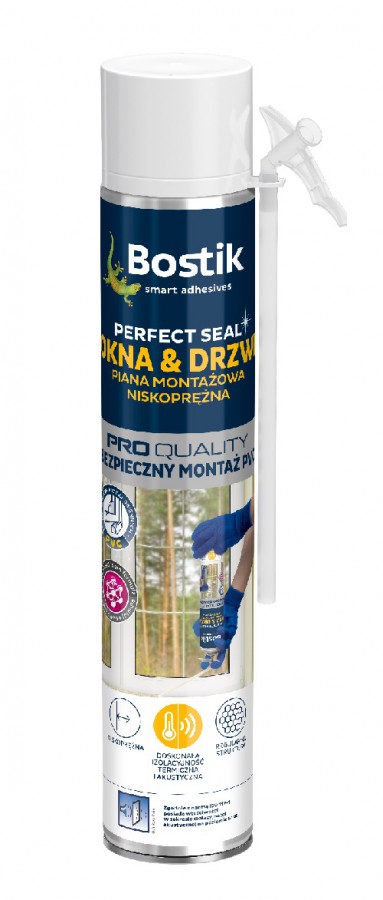 Fot. Bostik