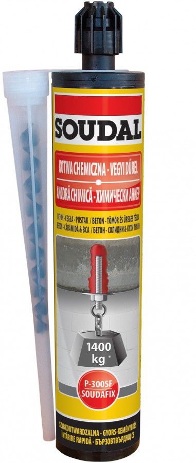 Fot. Soudal