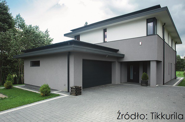 Fot. Tikkurila