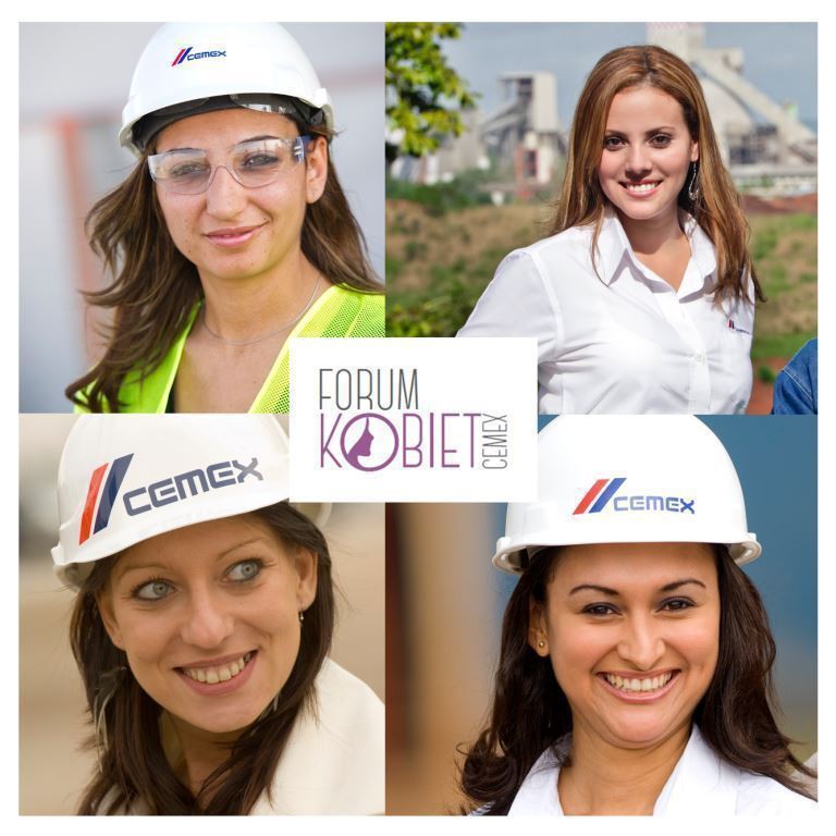 Fot. Cemex