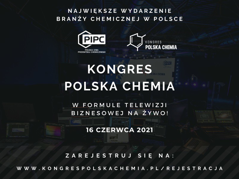 Fot. Polska Izba Przemysłu Chemicznego (PIPC)