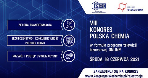 Fot. Polska Izba Przemysłu Chemicznego (PIPC)