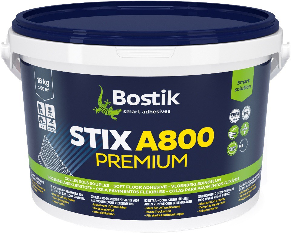 Fot. Bostik
