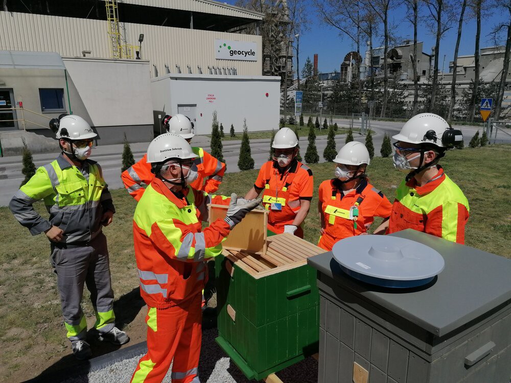 Fot. Lafarge