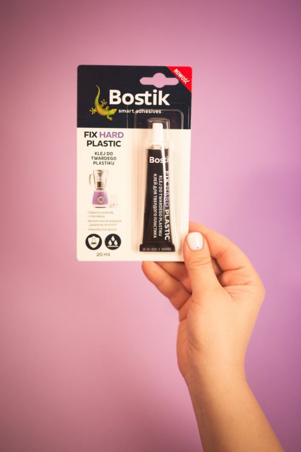Fot. Bostik