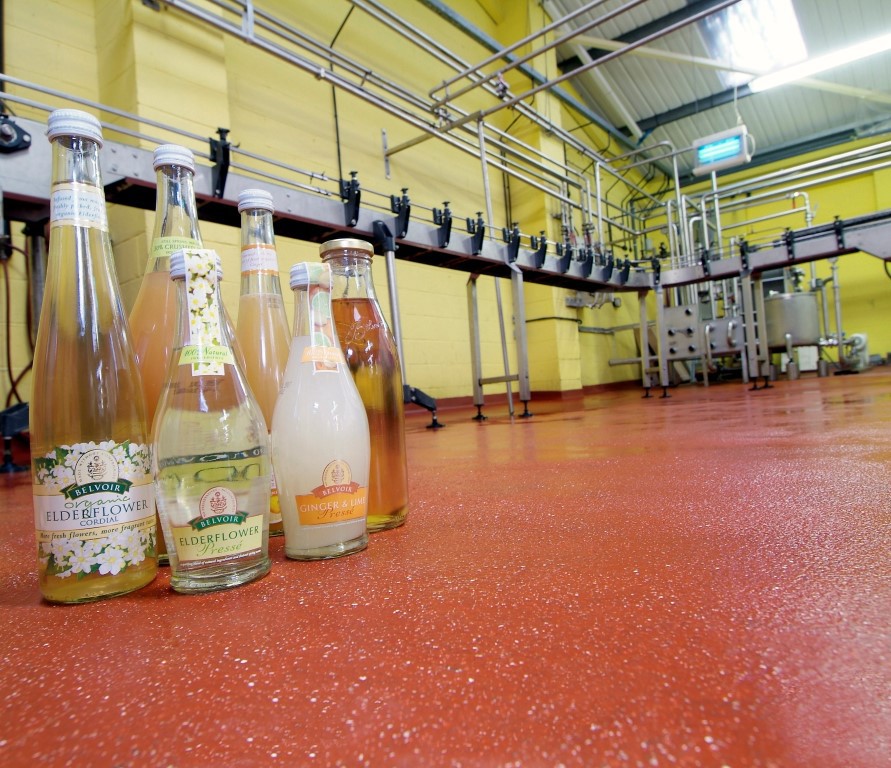 Fot. Flowcrete