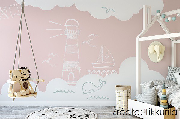 Fot. Tikkurila