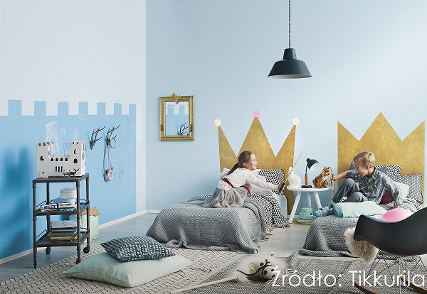 Fot. Tikkurila