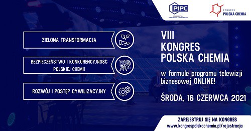 Fot. Polska Izba Przemysłu Chemicznego
