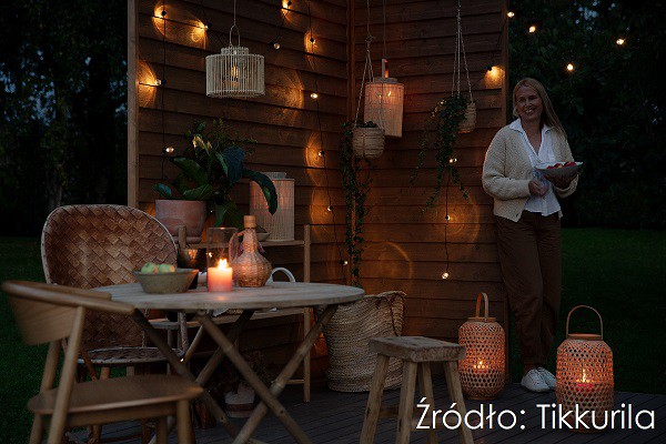 Fot. Tikkurila