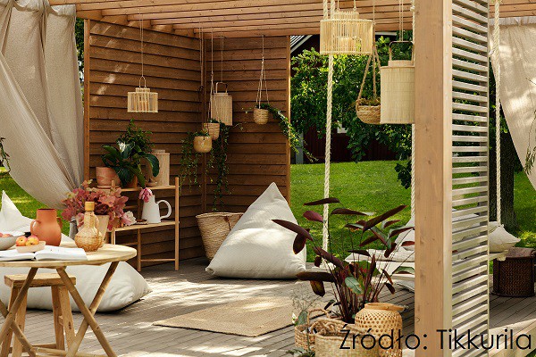 Fot. Tikkurila