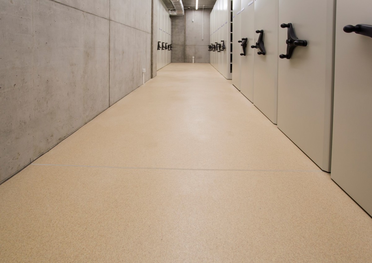 Fot. Flowcrete