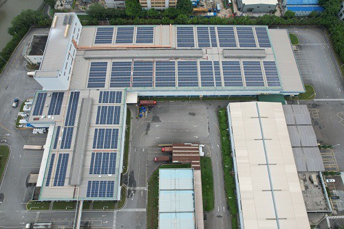 Fot. AkzoNobel 