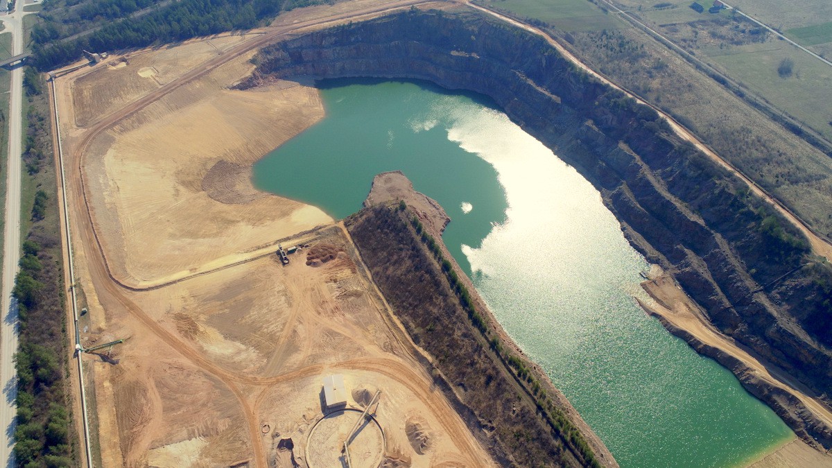 Fot. Lafarge
