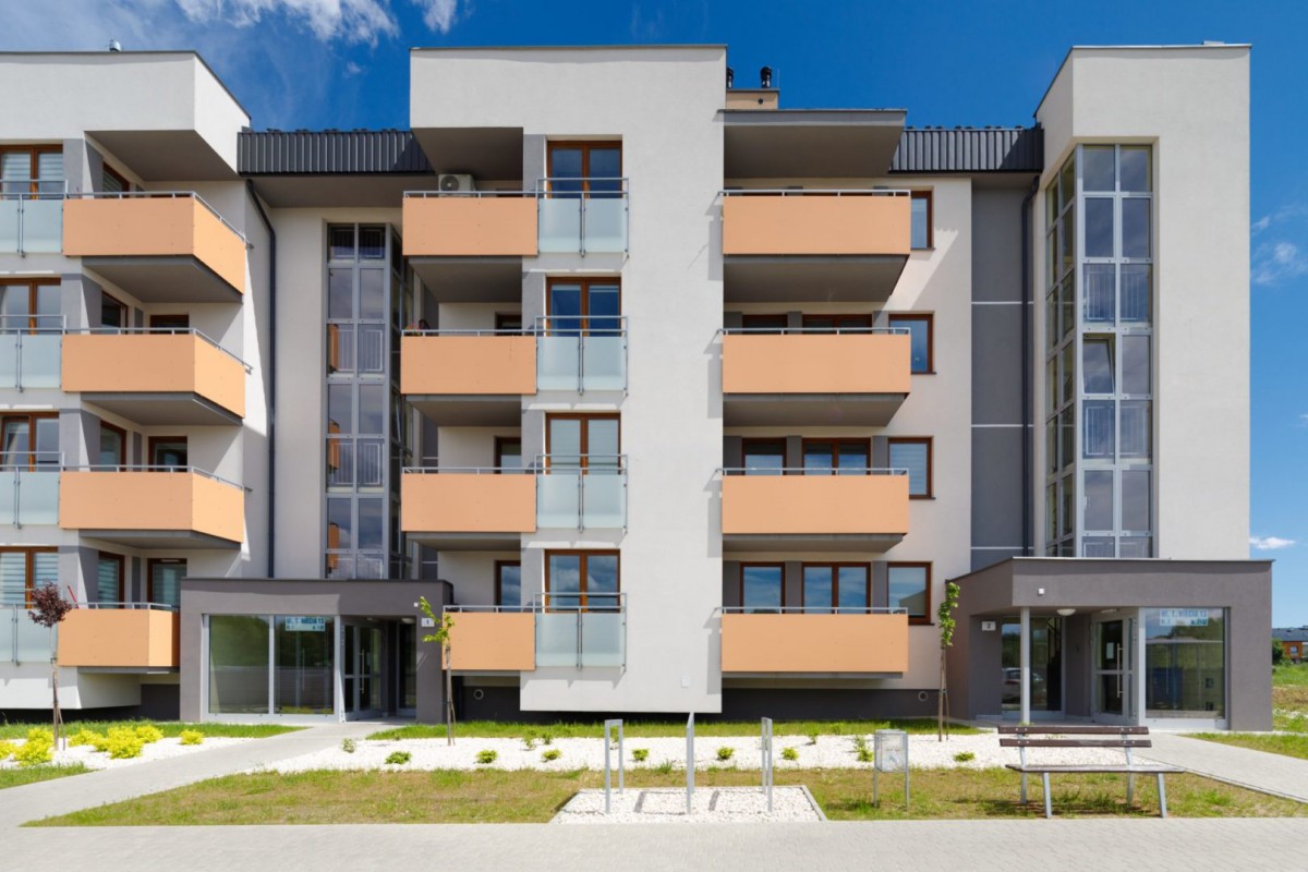 Fot. Farby Kabe Polska