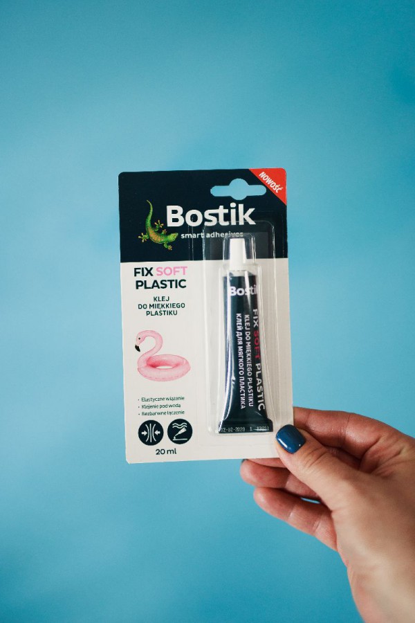 Fot. Bostik
