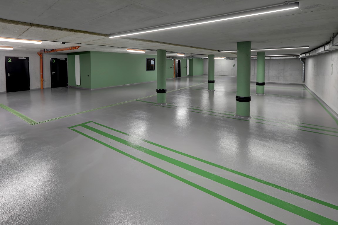 Fot. Flowcrete