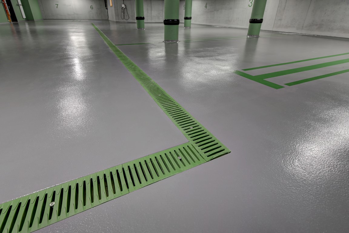 Fot. Flowcrete