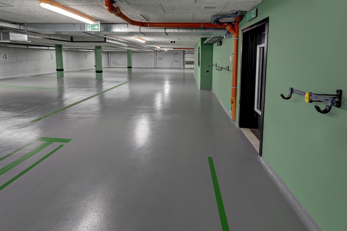 Fot. Flowcrete