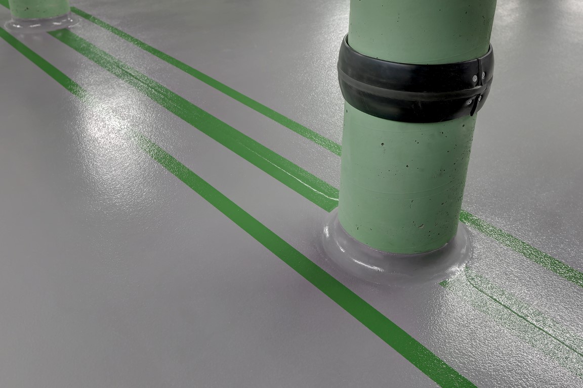 Fot. Flowcrete